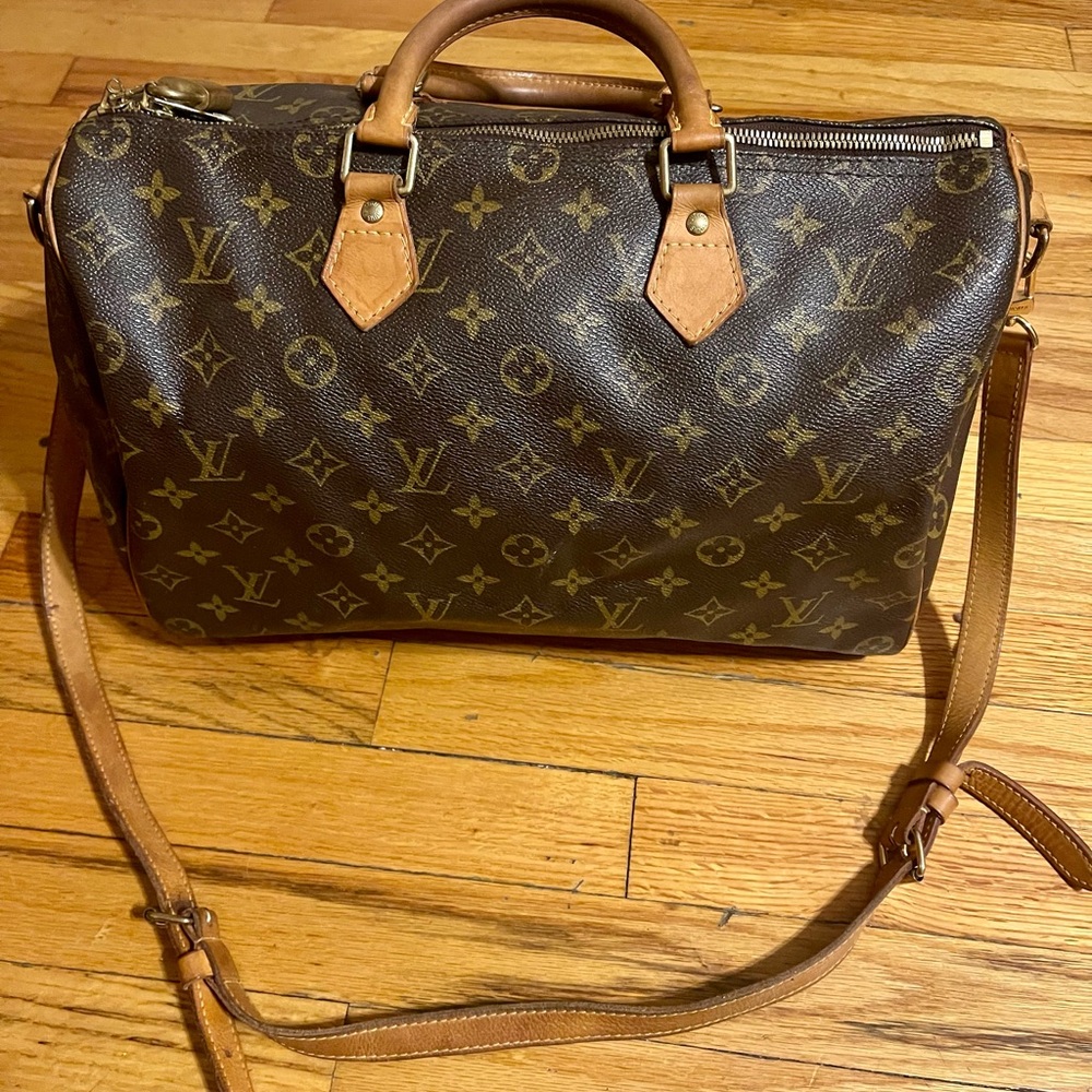 Speedy Bandouliere 35